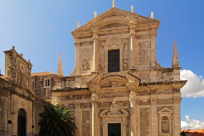 Dubrovnik Private Walking Tour With A Professional Guide - Why This Tour Offers Good Value