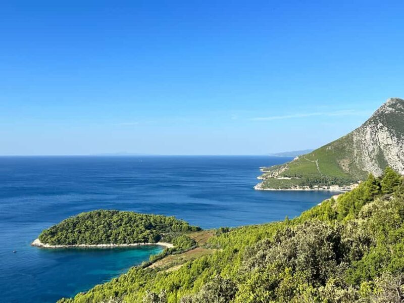 Dubrovnik Private Wine Tasting Tour To Peljesac - An In-Depth Look at the Dubrovnik to Peljesac Wine Tour