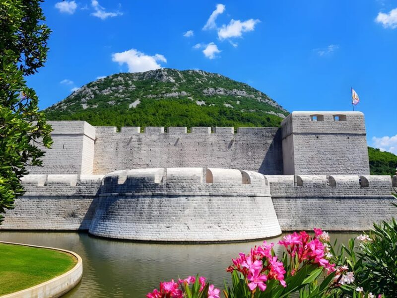 Dubrovnik: Private Wine Tour to Peljeac Peninsula - An In-Depth Look at the Dubrovnik Private Wine Tour to Peljeac