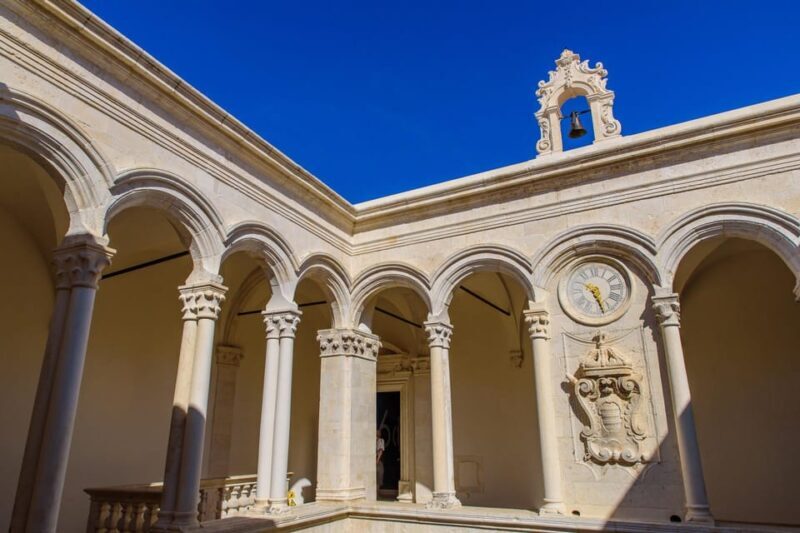 Dubrovnik Rector's Palace Cultural History Museum Tour - Unlocking Dubrovnik’s Past with the Rector’s Palace Cultural History Museum Tour