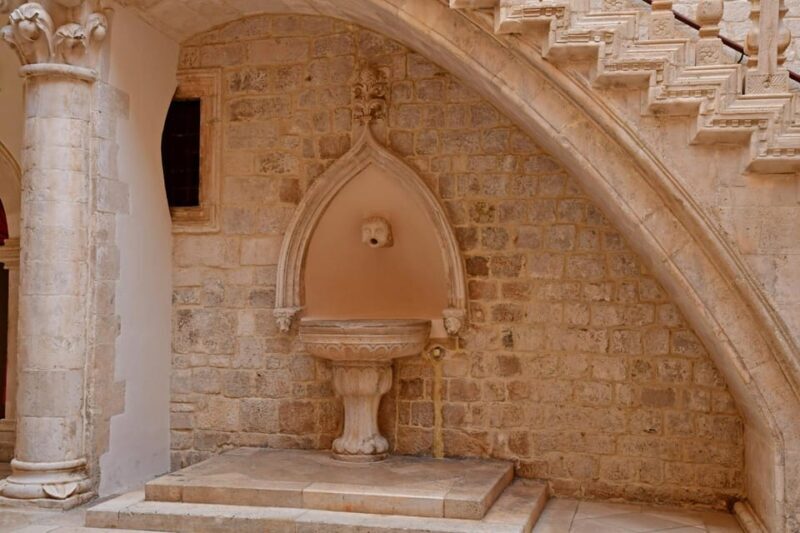 Dubrovnik Rector's Palace Cultural History Museum Tour - Pricing and Value: Does It Make Sense?
