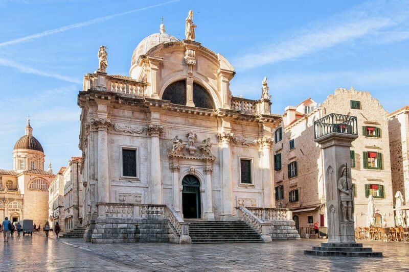Dubrovnik Rector's Palace Cultural History Museum Tour - Final Thoughts