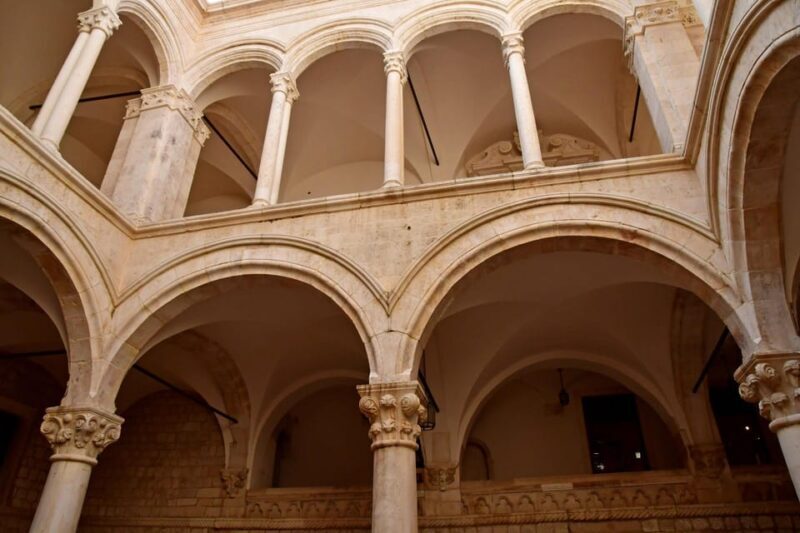 Dubrovnik Rector's Palace Cultural History Museum Tour - FAQ