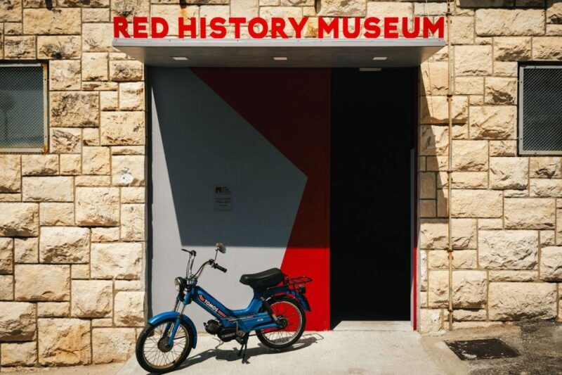 Dubrovnik: Red History Museum Regular Ticket - FAQs