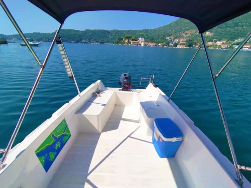 Dubrovnik: Rent a fun and easy to use boat without license - Authentic Experiences and Customer Feedback