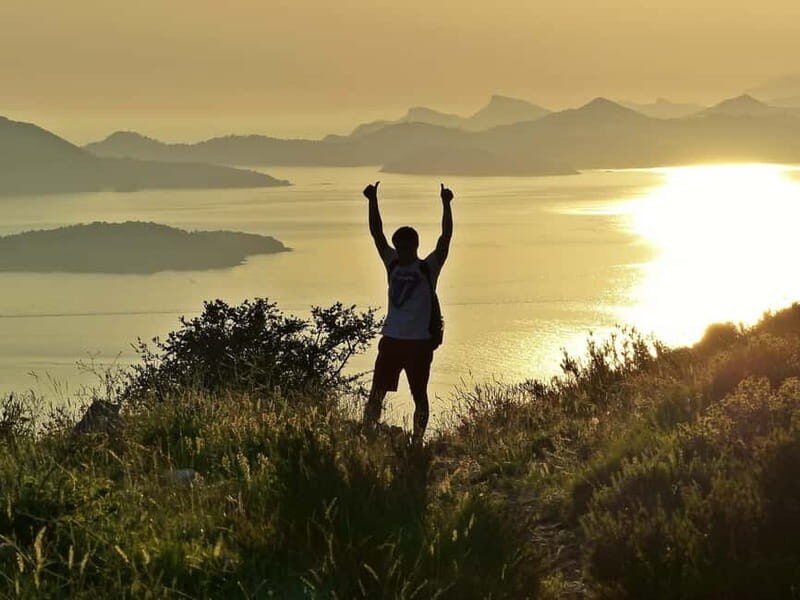 Dubrovnik: Rise and Shine Hike - The Sum Up