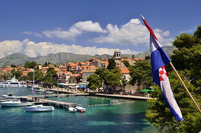 Dubrovnik Riviera and Cavtat - Shore Tour - Key Points