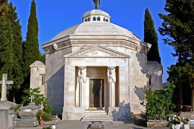 Dubrovnik Riviera and Cavtat - Shore Tour - An In-Depth Look at the Dubrovnik Riviera and Cavtat Shore Tour
