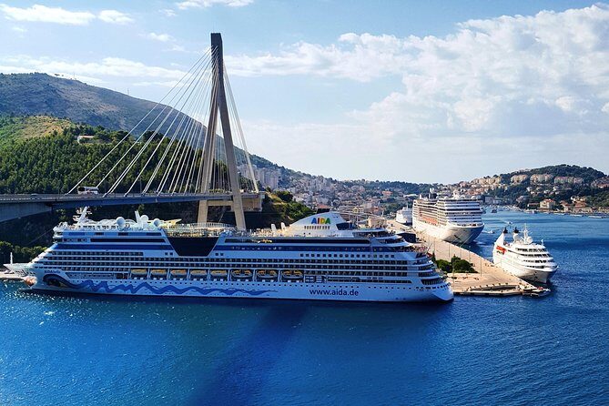Dubrovnik Riviera and Cavtat - Shore Tour - Frequently Asked Questions