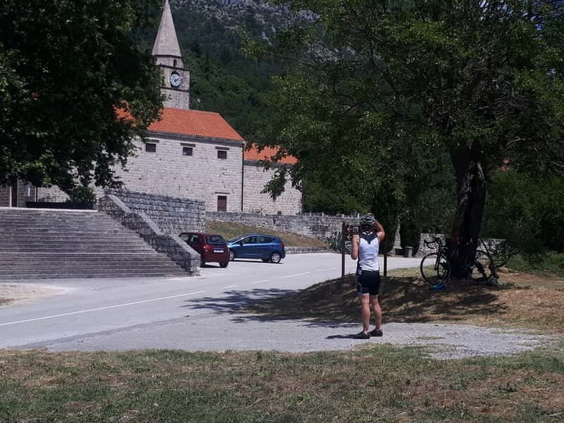 Dubrovnik road bike tour - Who Is This Tour Best Suited For?