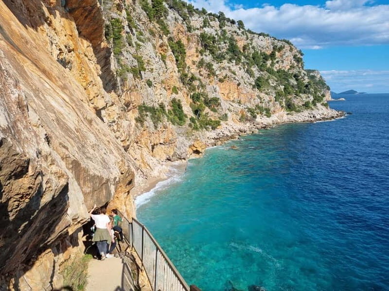 Dubrovnik road bike tour - FAQ