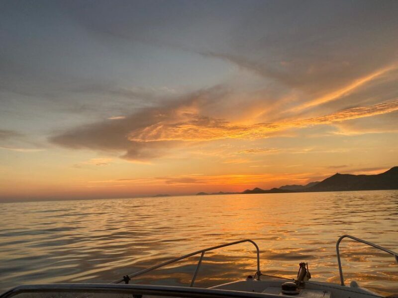 Dubrovnik: Romantic Sunset Cruise - The Value of This Experience