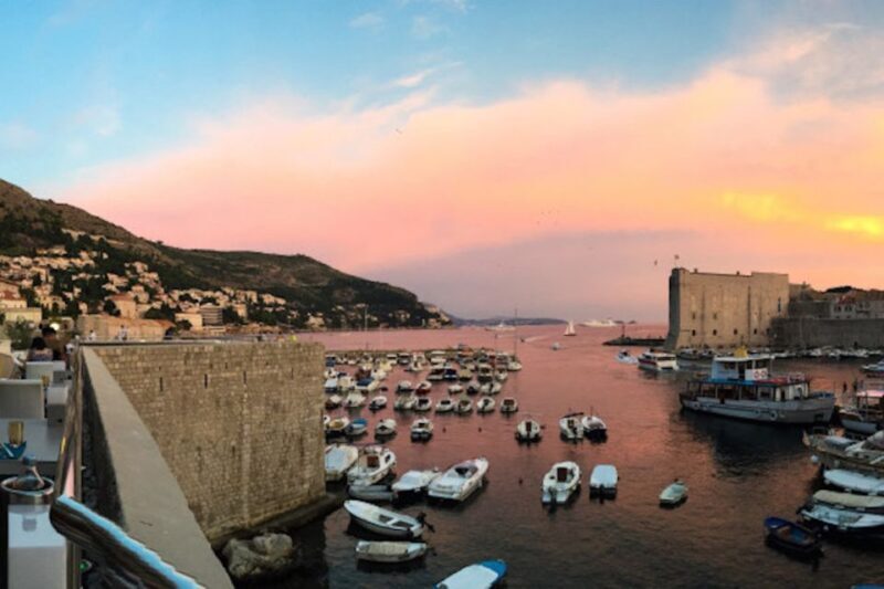 Dubrovnik: Romantic Sunset Cruise - Final Thoughts