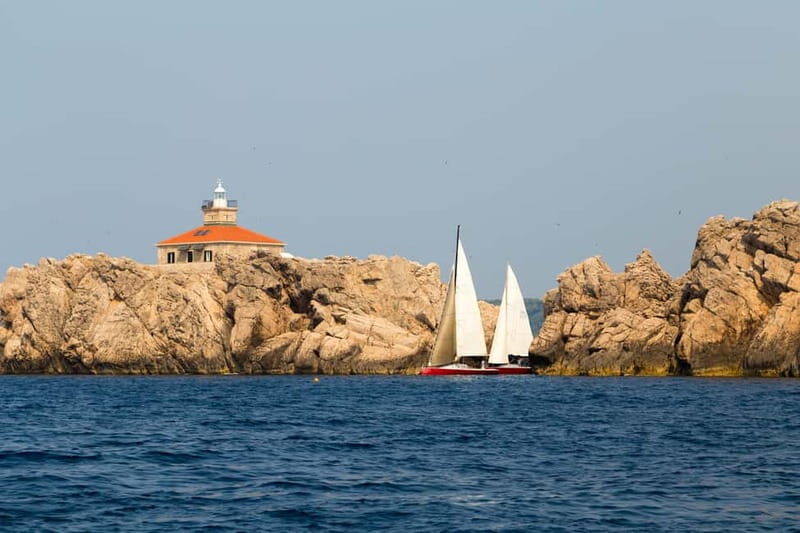 Dubrovnik: Romantic Sunset Sailing Adventure - Practical Details and Considerations