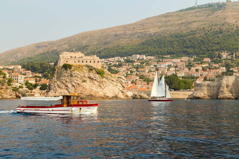 Dubrovnik: Romantic Sunset Sailing Adventure - Authentic Perspectives from Travelers