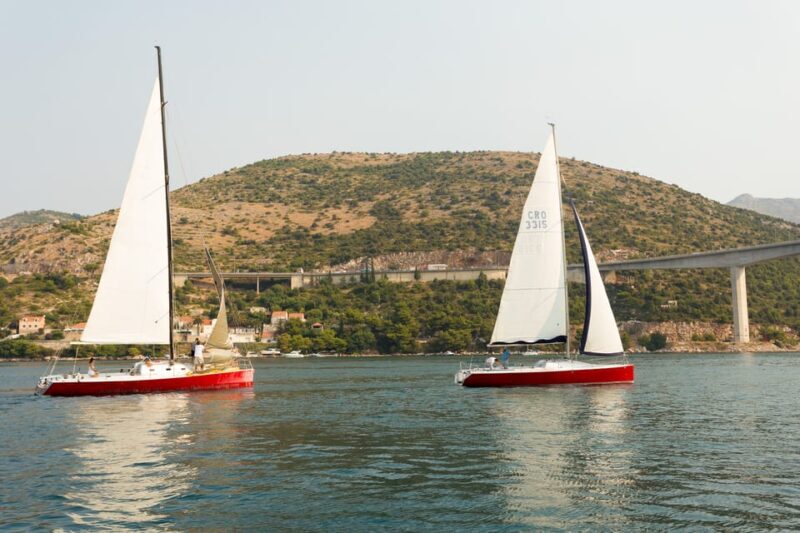 Dubrovnik: Romantic Sunset Sailing Adventure - Who Will Love This Experience?