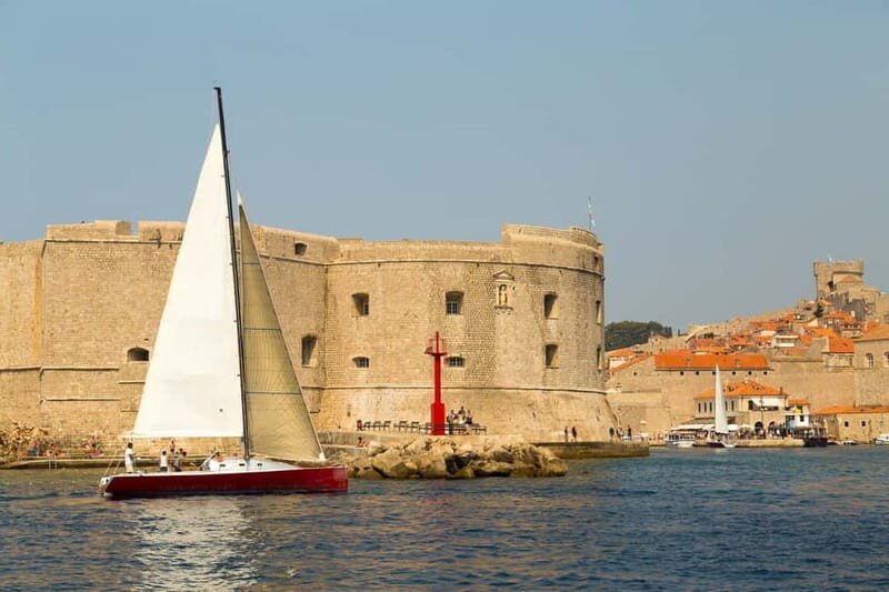 Dubrovnik: Romantic Sunset Sailing Adventure - Final Thoughts