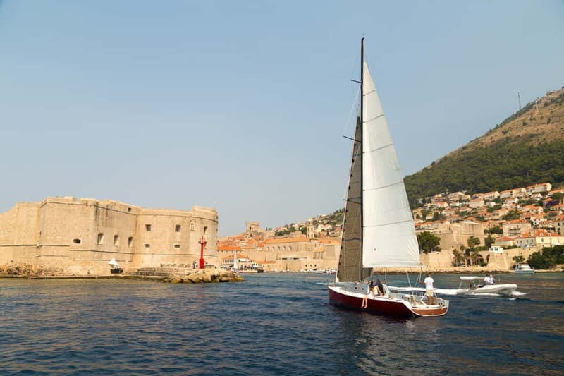 Dubrovnik: Romantic Sunset Sailing Adventure - FAQ