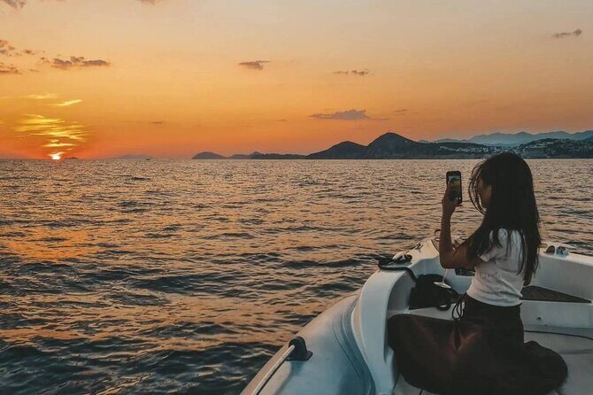 Dubrovnik Romantic Sunset Tour - Why This Tour Offers Great Value