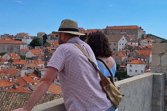 Dubrovnik Romantic Walking Tour for Couples with Love Museum - What Makes This Tour Stand Out
