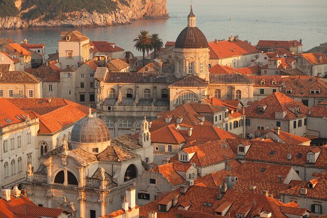 Dubrovnik Romantic Walking Tour for Couples with Love Museum - Who Should Book This Tour?