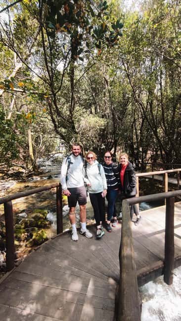 Dubrovnik rural area biking & private wine tasting tour - Visiting Old Mills and Tasting Local Delights