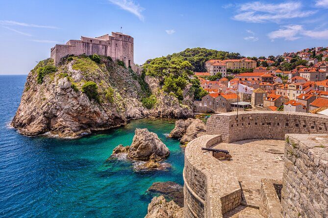 Dubrovnik Scavenger Hunt and Highlights Self-Guided Tour - The Mechanics of the Tour