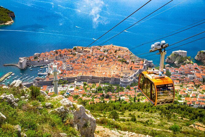 Dubrovnik Scavenger Hunt and Highlights Self-Guided Tour - The Value Proposition