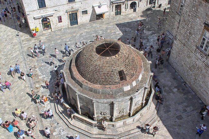 Dubrovnik Scavenger Hunt and Highlights Self-Guided Tour - Practical Tips for Your Dubrovnik Adventure