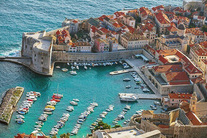Dubrovnik Scavenger Hunt and Highlights Self-Guided Tour - FAQ