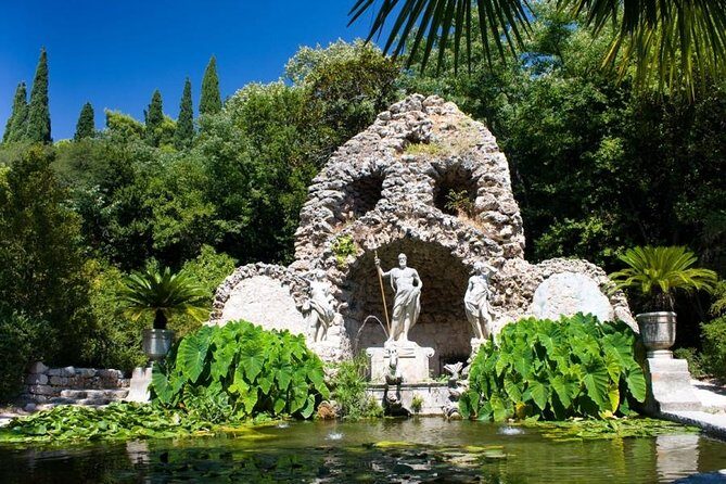 Dubrovnik Scenic Tour & Lunch/Dinner at Country Estate - The Itinerary Breakdown: What to Expect