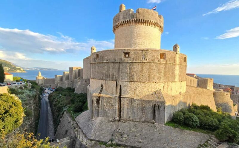Dubrovnik Scenic Tour & Lunch/Dinner at Country Estate - An In-Depth Review of Dubrovnik’s Scenic Tour & Country Estate Dining