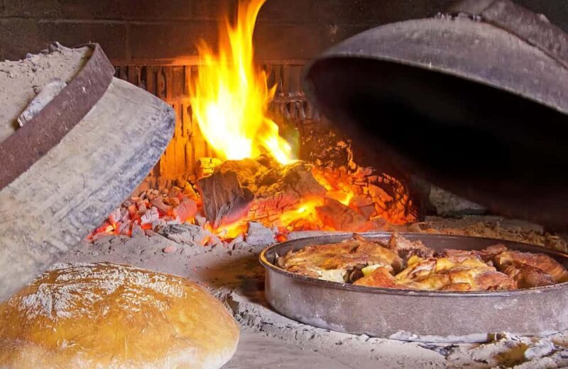 Dubrovnik Scenic Tour & Lunch/Dinner at Country Estate - What Makes Each Stop Special?