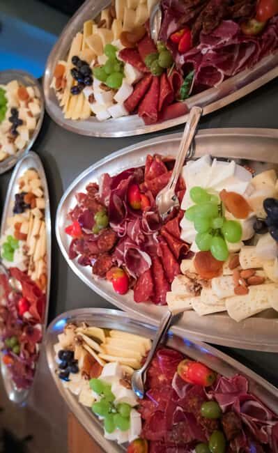 Dubrovnik Scenic Tour & Lunch/Dinner at Country Estate - Pricing and Value