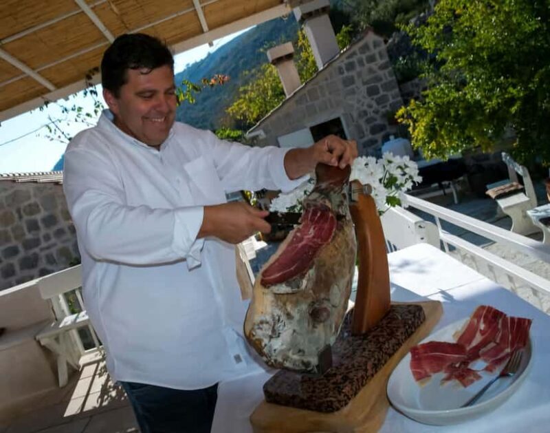 Dubrovnik Scenic Tour & Lunch/Dinner at Country Estate - Who Should Consider This Tour?