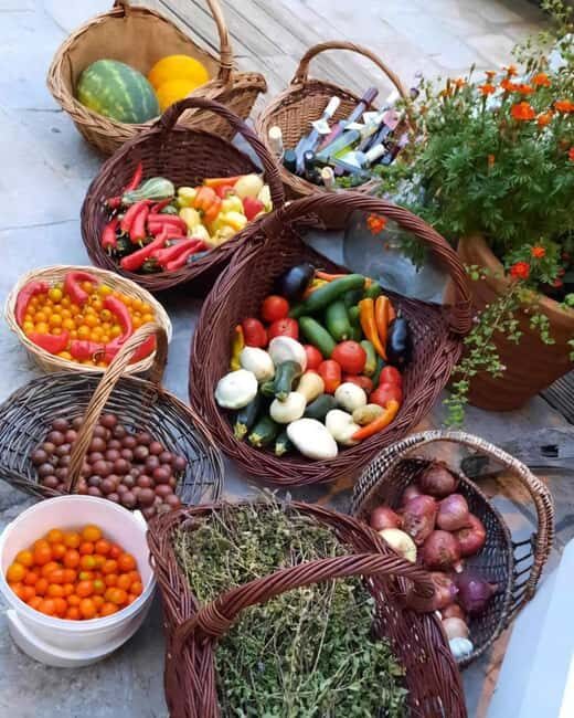 Dubrovnik Scenic Tour & Lunch/Dinner at Country Estate - FAQ
