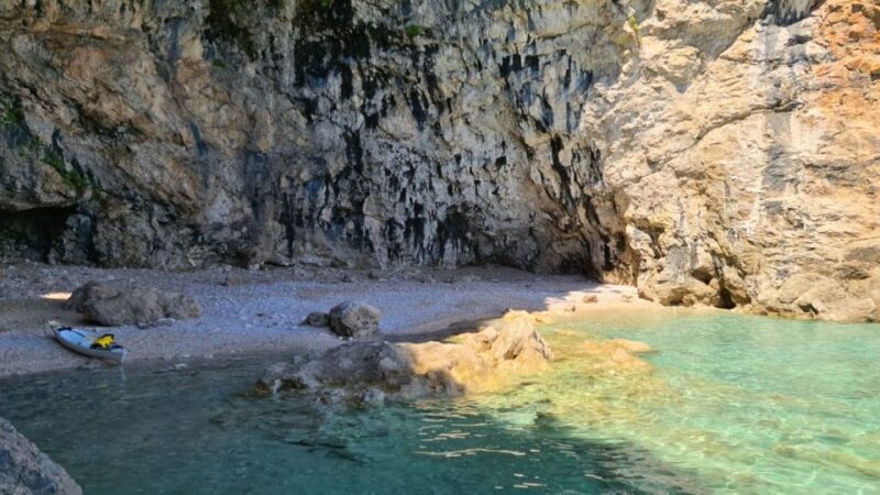 Dubrovnik: Sea Kayaking Half-Day Tour - The Practicalities: Value, Gear, and Group Size