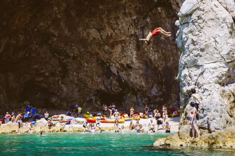 Dubrovnik: Sea Kayaking Half-Day Tour - FAQ