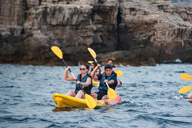 Dubrovnik: Sea Kayaking & Snorkeling - Who Will Love This Tour?