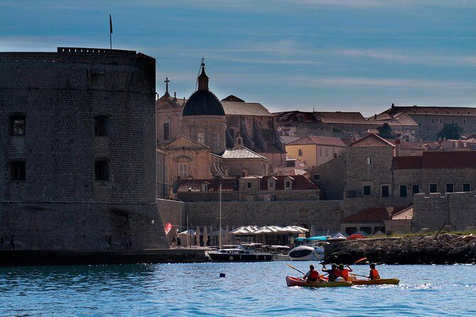 Dubrovnik: Sea Kayaking & Snorkeling Tour - Final Thoughts