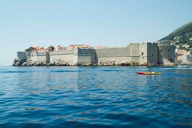 Dubrovnik: Sea Kayaking & Snorkeling Tour - FAQ