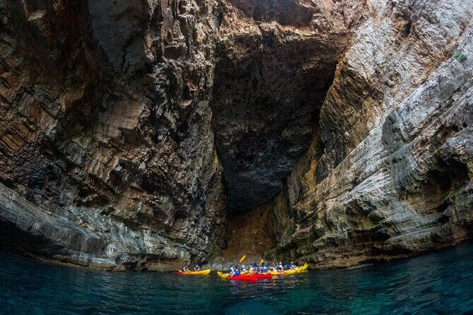Dubrovnik Sea Kayaking Sunset Paddle - Who Will Love This Tour?