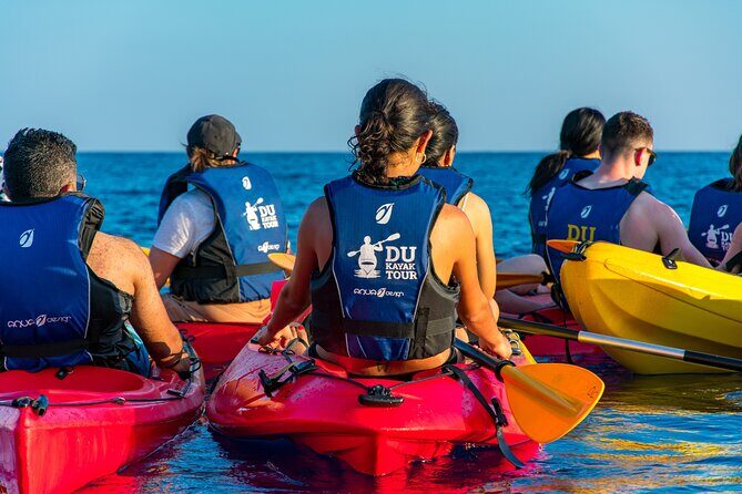 Dubrovnik Sea Kayaking Sunset Paddle - The Sum Up