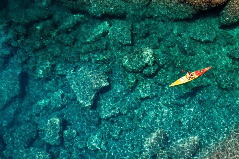 Dubrovnik: Sea Kayaking Tour - Guides and Reviews: What Travelers Say