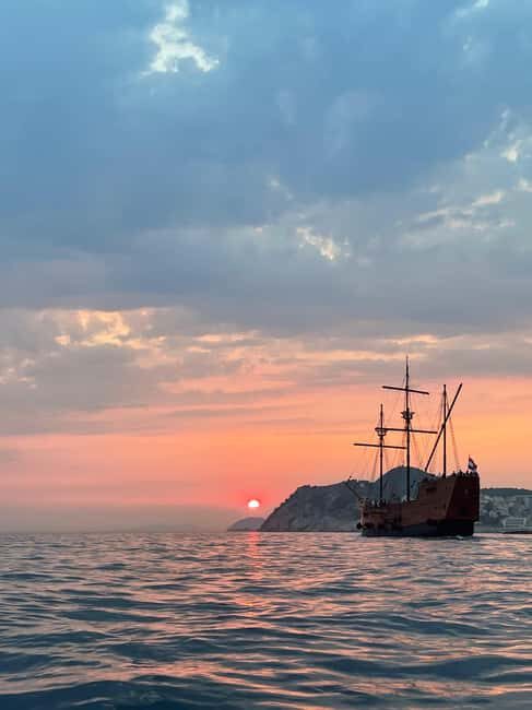 Dubrovnik: Sea Kayaking&Snorkelling Guided Day/Sunset Tours - Key Points