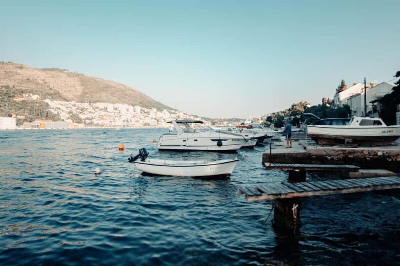 Dubrovnik: Segway - Hidden Bays & Promenade Guided Tour - Discovering Dubrovnik’s Coast on a Segway