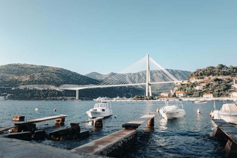 Dubrovnik: Segway - Hidden Bays & Promenade Guided Tour - The Experience and the Value
