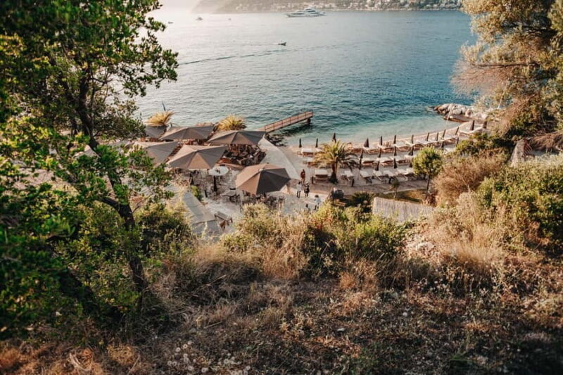 Dubrovnik: Segway - Hidden Bays & Promenade Guided Tour - The Sum Up