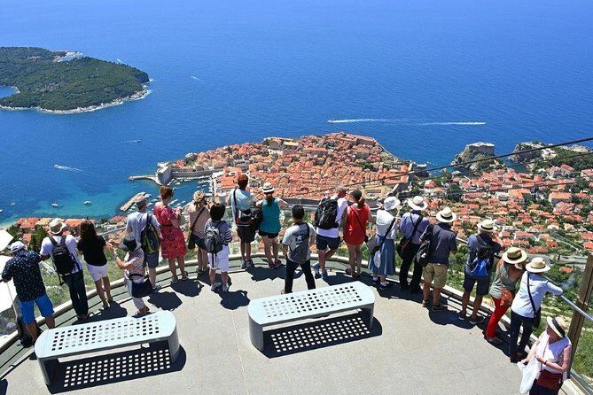 Dubrovnik Shore Excursion: Explore Dubrovnik by Cable Car (ticket included) - Introduction: Is This Dubrovnik Tour Worth Your Time?