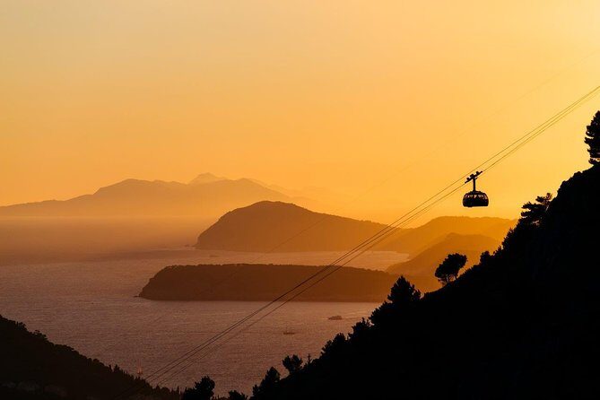 Dubrovnik Shore Excursion: Explore Dubrovnik by Cable Car (ticket included) - The Review: Insights from Real Travelers